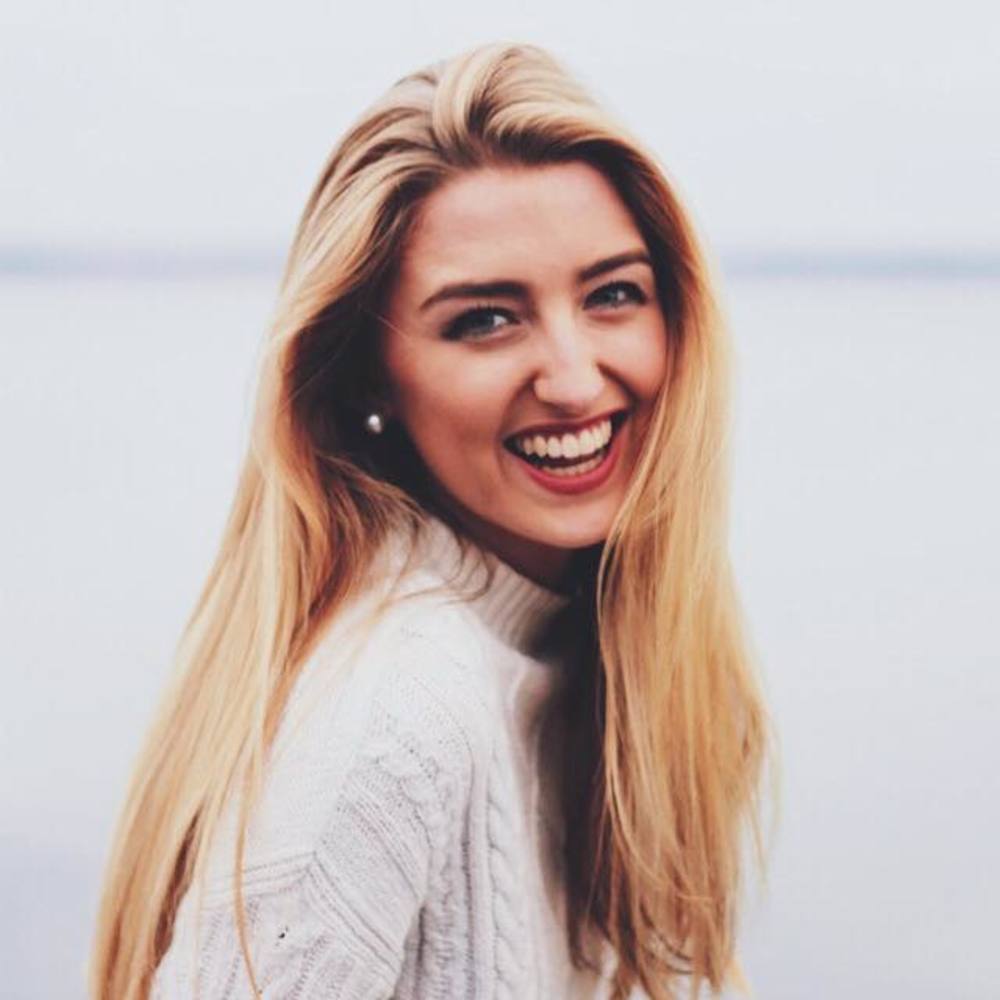 Meet your Posher, Elle